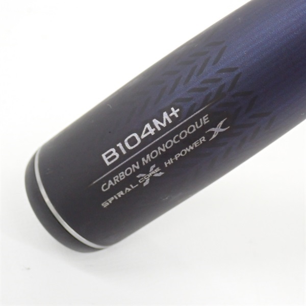 ２１ネッサＸＲＢ１０４Ｍ＋